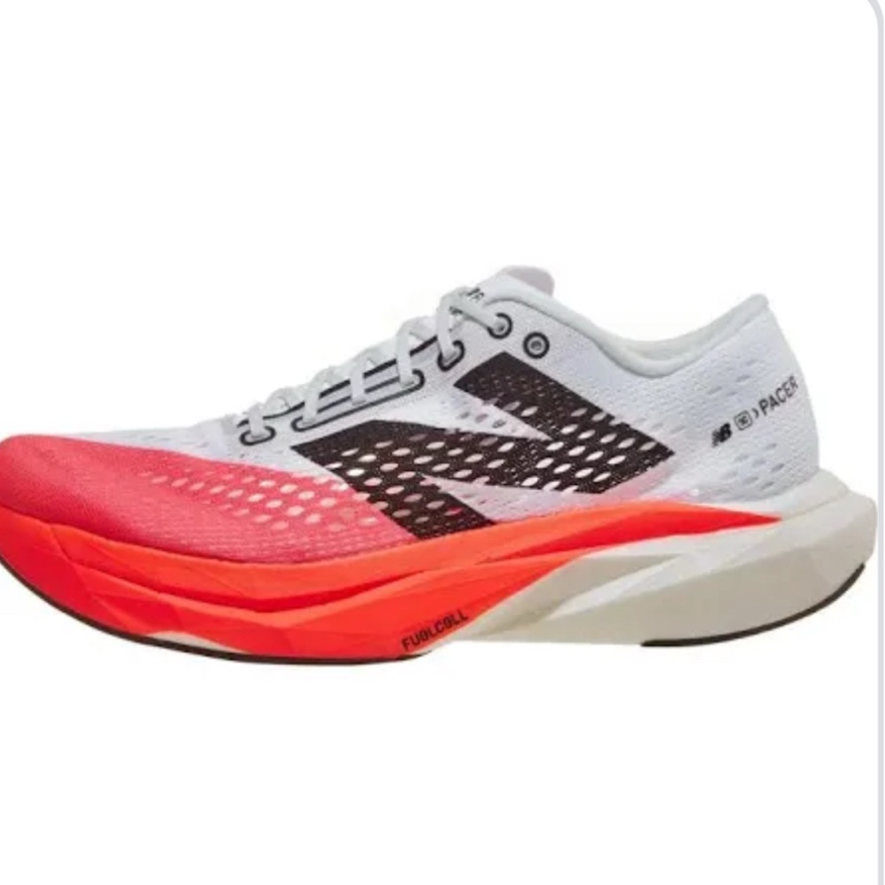 New balance supercomp pacer